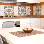 דירה S318 - Sirolo, Meraviglioso Trilocale In Palazzo Storico סירולו