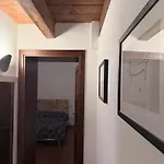 S318 - Sirolo, Meraviglioso Trilocale In Palazzo Storico