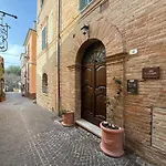 S318 - Sirolo, Meraviglioso Trilocale In Palazzo Storico