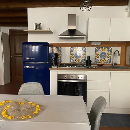 Apartamento S318 - Sirolo, Meraviglioso Trilocale In Palazzo Storico