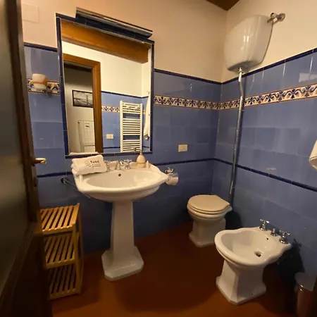 S318 - Sirolo, Meraviglioso Trilocale In Palazzo Storico *