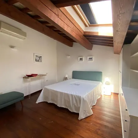 S318 - Sirolo, Meraviglioso Trilocale In Palazzo Storico * Sirolo