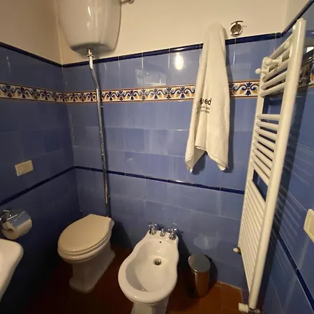 Apartamento S318 - Sirolo, Meraviglioso Trilocale In Palazzo Storico