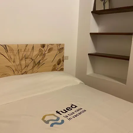 S318 - Sirolo, Meraviglioso Trilocale In Palazzo Storico Apartamento *