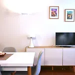 S318 - Sirolo, Meraviglioso Trilocale In Palazzo Storico Appartement Sirolo