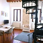 S318 - Sirolo, Meraviglioso Trilocale In Palazzo Storico