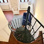S318 - Sirolo, Meraviglioso Trilocale In Palazzo Storico Sirolo