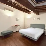 S318 - Sirolo, Meraviglioso Trilocale In Palazzo Storico