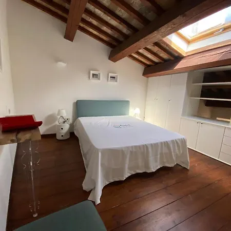 S318 - Sirolo, Meraviglioso Trilocale In Palazzo Storico Sirolo