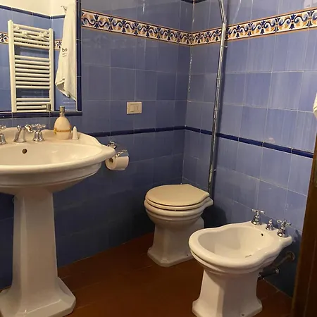 S318 - Sirolo, Meraviglioso Trilocale In Palazzo Storico Daire *