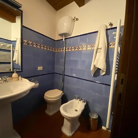 S318 - Sirolo, Meraviglioso Trilocale In Palazzo Storico Daire *