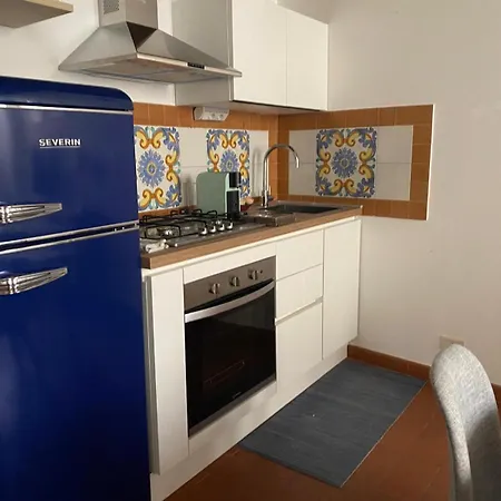 S318 - Sirolo, Meraviglioso Trilocale In Palazzo Storico *