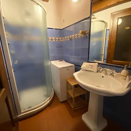 Daire S318 - Sirolo, Meraviglioso Trilocale In Palazzo Storico *