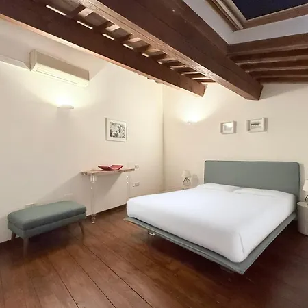 S318 - Sirolo, Meraviglioso Trilocale In Palazzo Storico