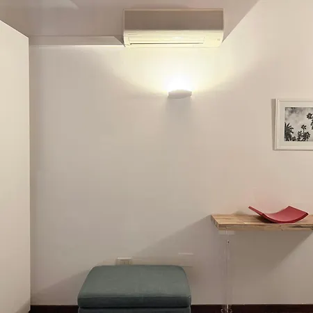 S318 - Sirolo, Meraviglioso Trilocale In Palazzo Storico * سيرولو