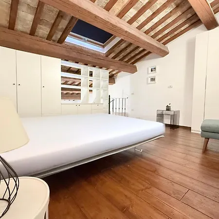 Daire S318 - Sirolo, Meraviglioso Trilocale In Palazzo Storico *