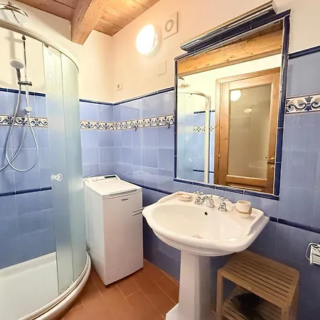 S318 - Sirolo, Meraviglioso Trilocale In Palazzo Storico