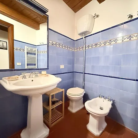 S318 - Sirolo, Meraviglioso Trilocale In Palazzo Storico