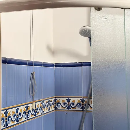 S318 - Sirolo, Meraviglioso Trilocale In Palazzo Storico Apartment
