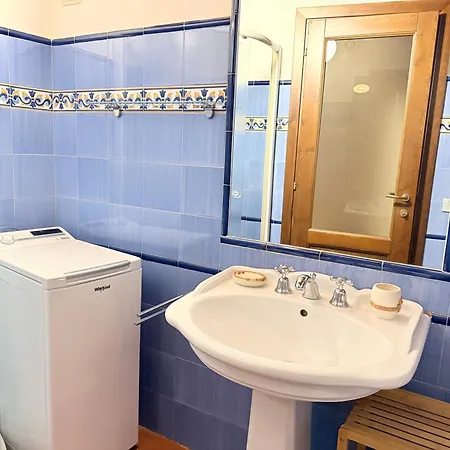 Daire S318 - Sirolo, Meraviglioso Trilocale In Palazzo Storico *